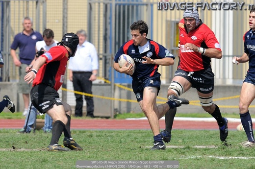 2010-05-30 Rugby Grande Milano-Reggio Emilia 039